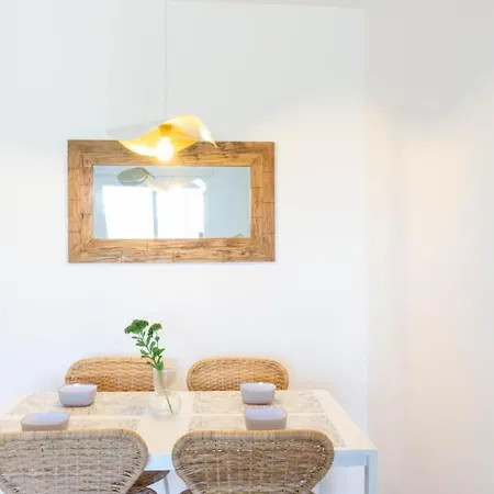 Apartamento Carvajal Parking Malaga