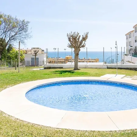 Apartment Carvajal Parking Malaga Benalmadena