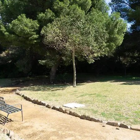 Carvajal Parking Malaga Apartment