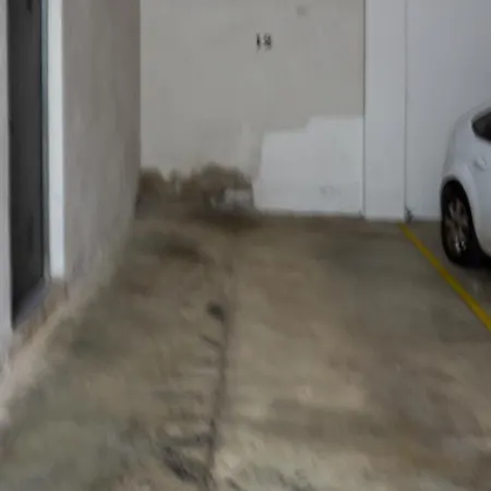Apartment Carvajal Parking Malaga