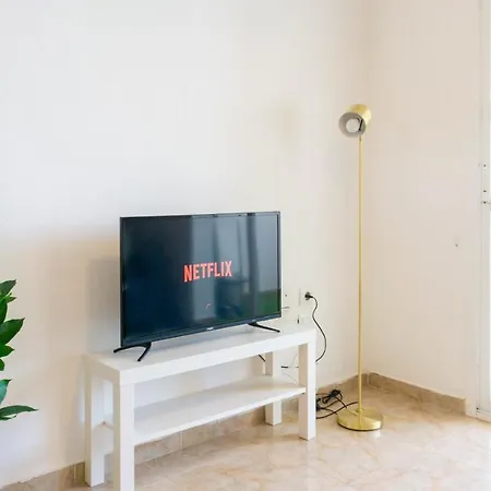 Carvajal Parking Malaga Apartment Benalmadena