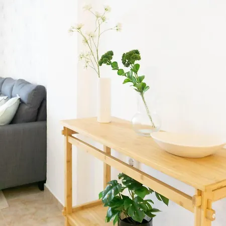 Carvajal Parking Malaga Apartment *
