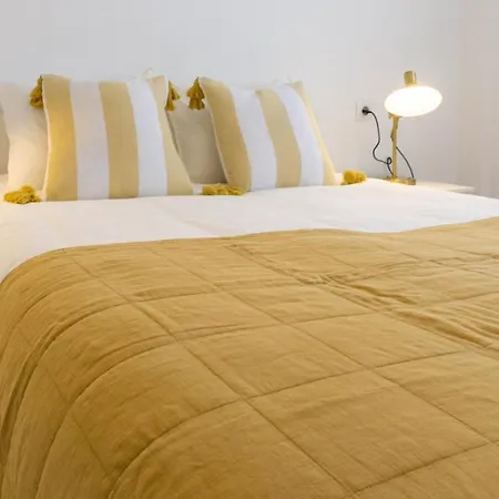 Carvajal Parking Malaga Apartment *