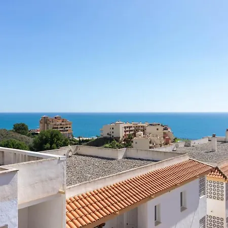 Apartamento Carvajal Parking Malaga