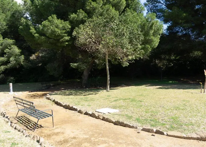 Carvajal Parking Malaga Apartament