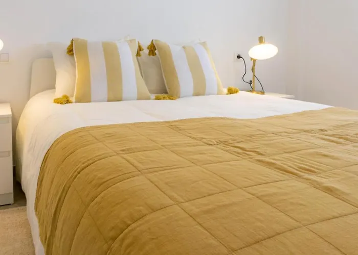 Carvajal Parking Malaga Apartament *